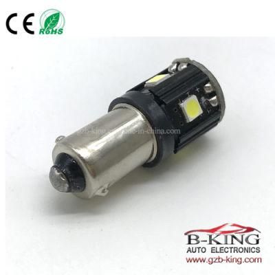 Ba9s LED Dashboard Bulb Light