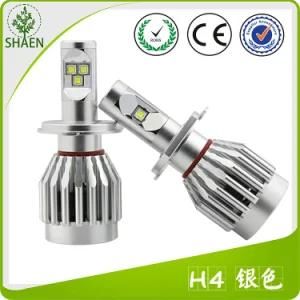 12-24V H4 CREE High Power LED Car Headlight