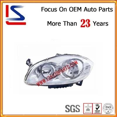 Auto Spare Parts - Head Lamp for FIAT Linea 2008