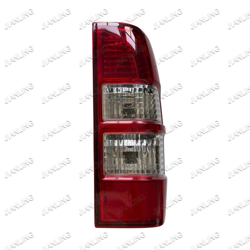 Auto Pick-up Tail Lamp for Ford Ranger2006 231-1952-Ae Halogen Lamp