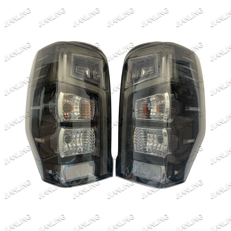 LED Auto Tail Lamp high for Pick-up Mitsubishi Pick-up L200 Triton 2018 Auto Tail Lamp high