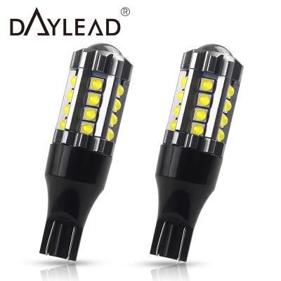Wholesale LED Bulb T15 3030 23SMD T15 LED Reverse Light for Car