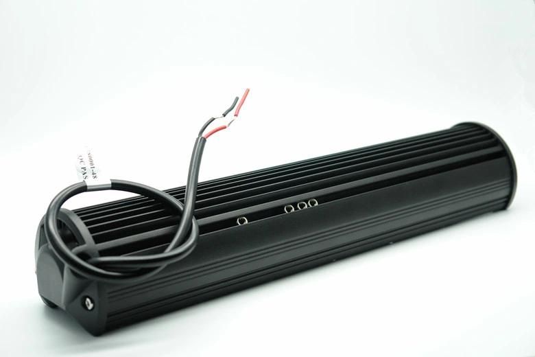 216W LED Three Rows Light Bar for off-Road SUV