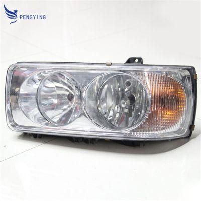 Best Selling Head Lamp for Daf Xf95