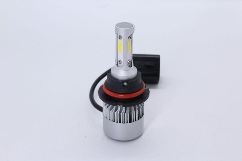 High Power LED Headlight 4000lumen 18W LED Vehicle Headlights