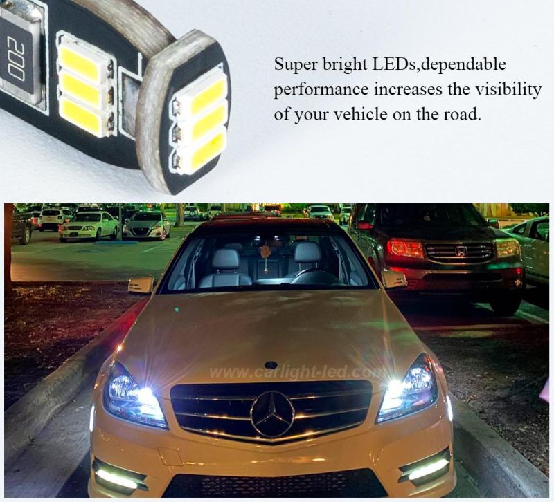 LED Interior Car Lights for Car License Plate Light Dash Lights Interior Dome Map Door Marker Courtesy Light