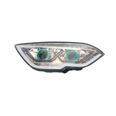 Adiputro Jetbus 12V or 24V Bus LED Head Lamp