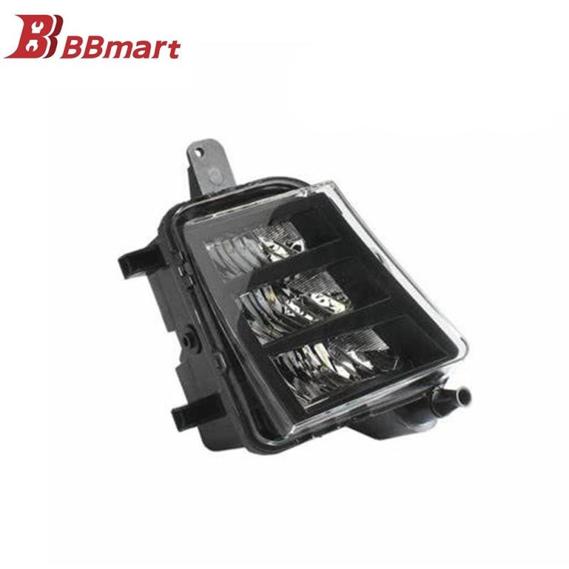 Bbmart Auto Parts Right Side Front Bumper Fog Light for VW Golf Mk7 Tsi R32 Lamando OE 5g0941700