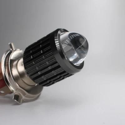 Super Bright 900 Lumens High Power Lens LED Bulbs for Brake Turn Signal Tail Backup Reverse Brake Light Lamp, Xenon White