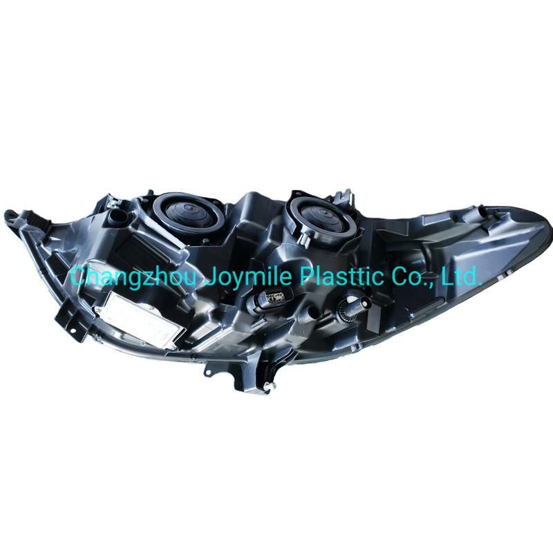 Suitable for 2017-2021 Ford Mondeo Head Lamp (US version)