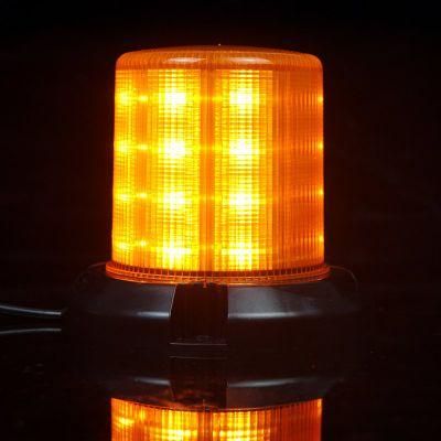 Auto LED Safety Strobe Warning Beacon Alert Lighting Amber Emergency Lamps