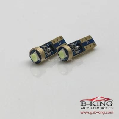 T5 Auto LED Bulbs