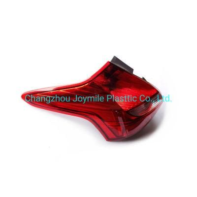 Suitable for 2012-2014 Ford Focus Hatchback Tail Lamp