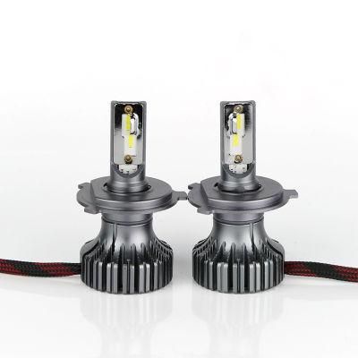 V13 9006 Battery Bike Lighting Accessories Bicycle LED Light Hot Sale LED Headlight
