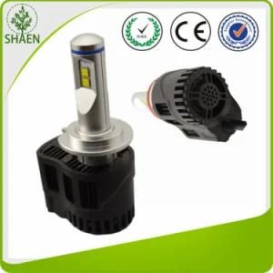 Super Bright 55W 5200lm H4 P6 Car LED Headlight