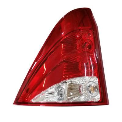Neoplan Bus Big Rear Stop Lamp with E-MARK Hc-B-2276-1