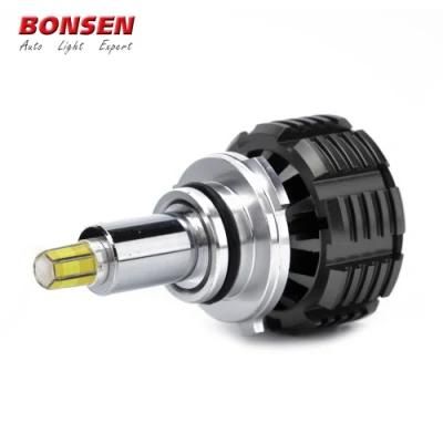 Bonsen New Product 90W 9007 High Power X6 Error Free Canbus LED