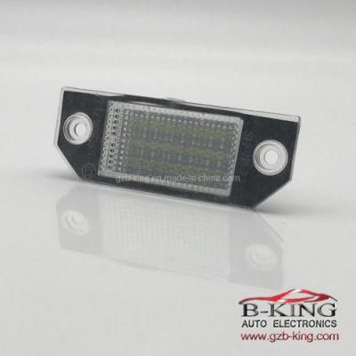 LED License Plate Light for Ford