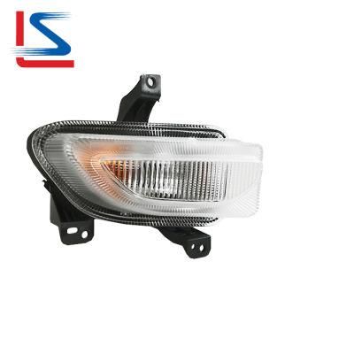 Indicator Signal Lamp Side Light for Jeep Renegade 2014-2016 Park/Signal Lamp Assy R 68256431AA 51953118 (68256432AA)