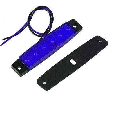 Marine Boat Light LED Interior Lights for Boat Deck (BD-006B2835A-B)