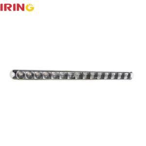 Waterproof LED White Indicator Reverse Tail Lightbar for Truck Trailer with DOT (LTL3626W)