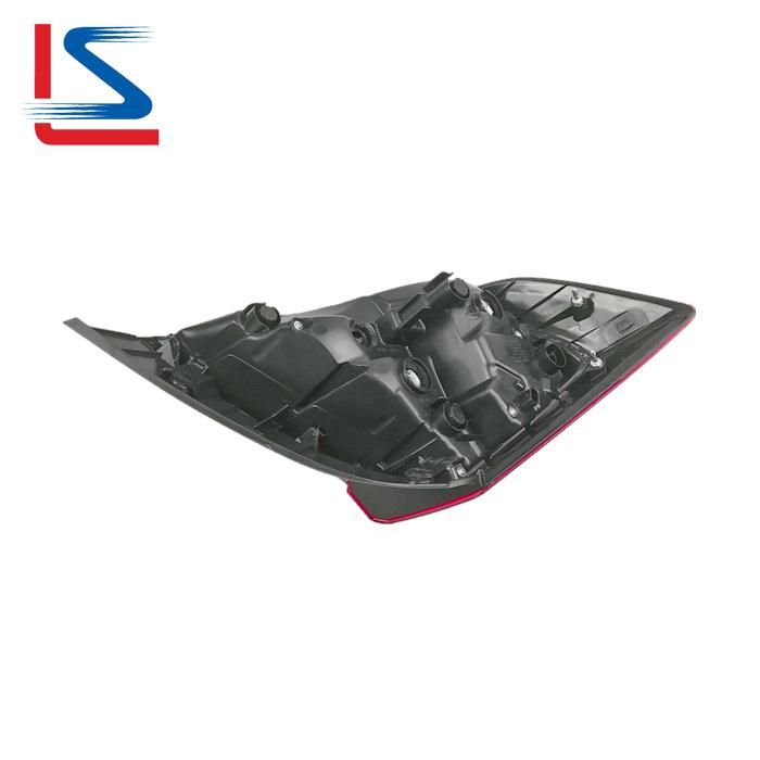 LED Auto Lighting Systems Tail Lamp for Honda Civic Sedan 2016-2018 33500-Tba-A01 31551-Tet-H01 31501-Tet-H01 LED Rear Light