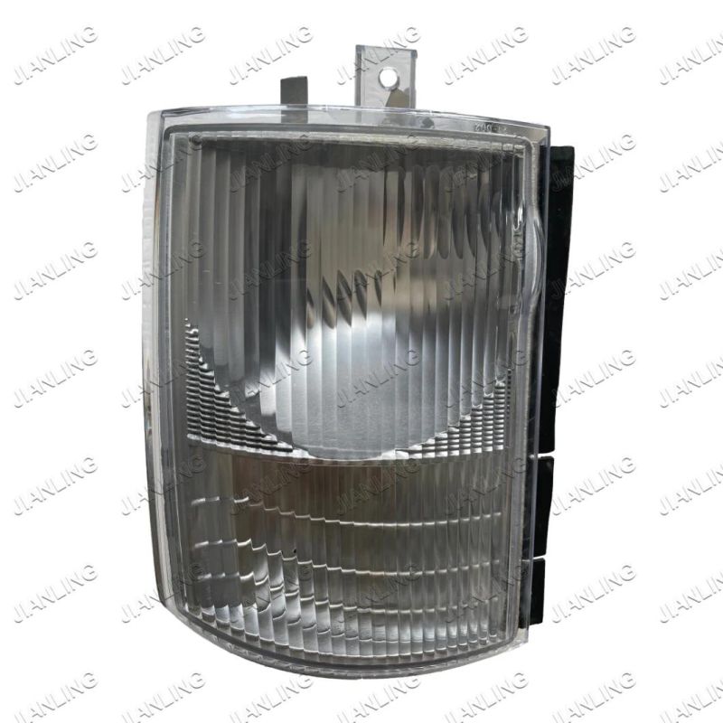 Halogen Auto Coner Lamp for Truck Mitsubishi Truck Fuso Canter 2005 Auto Lights