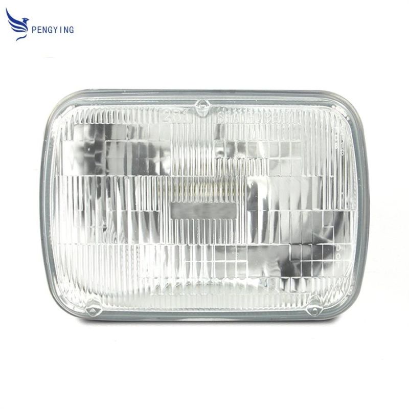 Factory Selling Directly Car Headlight for Daf 1872596