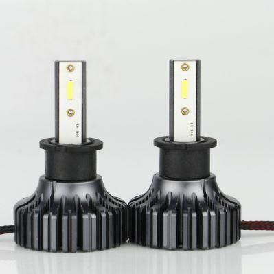 V13 H3 LED Headlight Bulbs Kits Auto Car 360 40W 6500K 4500lumen 9012 9006 H4 H7 H11 LED Headligh Bulb 9007