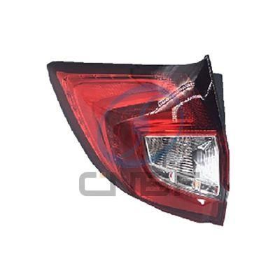 Cnbf Flying Auto Parts Auto Parts for Honda Car Rear Tail Light 33550-T4n-H01