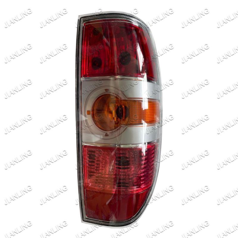 Halogen Auto Tail Lamp for Pick-up Mazda Pick-up Bt-50 2006 Auto Lights