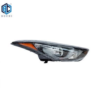 Auto Car Head Lamp for Hyundai Elantra