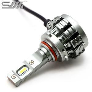 S8-9005/Hb3 Automotive LED Fog Lights 5500K 200-300m Irradiate