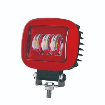 Lamp Car Trucks Jeep Flood Flush Mount LED Working Light