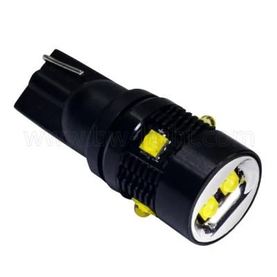 CREE LED High Power LED Car Bulb Auto Bulb (T10-WG-006WXBD)