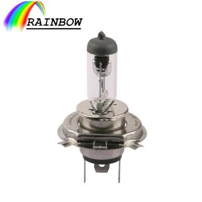 Performance Refrigeration Truck Parts Ba15s H4 H7 T10 12 24V Car Globe/Bulbs/Light/Auto Global/LED Bulb/Lamp for Car Lighting System