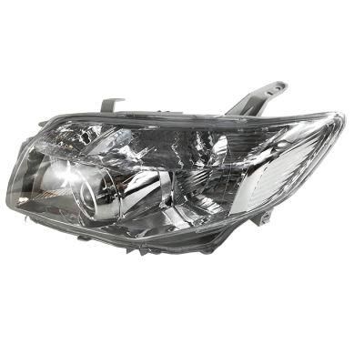 Wholesale Replacement Car Accessories Auto Body Parts Auto Lighting Front LED Head Lamp for Benz W205