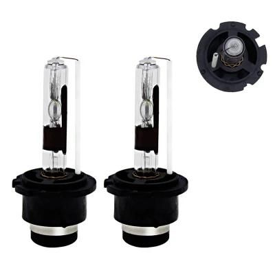 Car Light Factory Cheap HID 55W Bulbs D1s D2s D3s D4s D2r D4r Xenon HID Conversion Kit