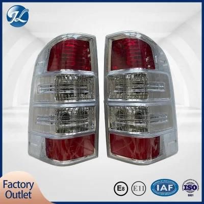 Halogen Auto Tail Lamp for Pick- up Ford Pick-up Ranger 2008 Auto Lights