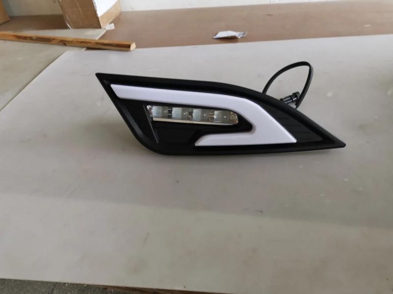 Bus Front Water-Flow LED Fog Lamp Hc-B-4231-1