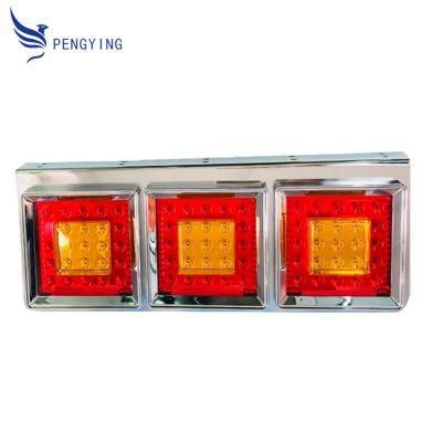 Best Selling Japanese Truck Tail Light for Mitsubishi