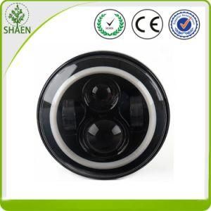 LED Car Light for Jeep Wrangler H/L Wholesale 4800lm 40W