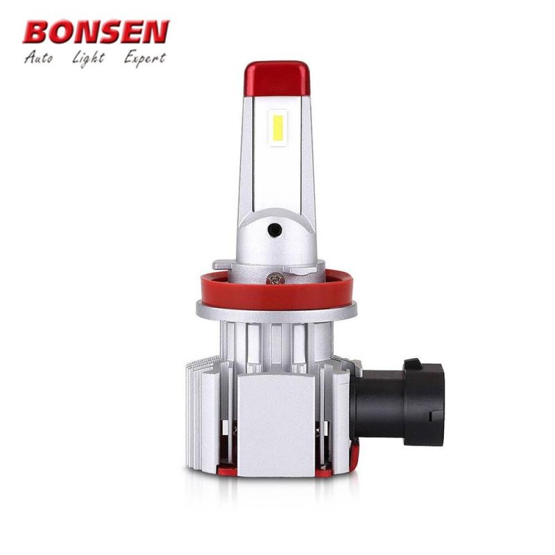 Manufacturer Wholesale Csp Chips H4 Car LED Fog Light