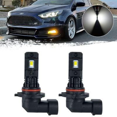 Car Spare Part Car Accessory 9005 Car LED Lamp
