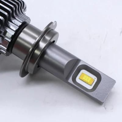 After Market Car Headlight Bulbs H7