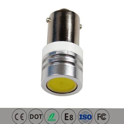 T10 Ba9s COB Brighter Auto LED Light (T10-B9-001Z85BN)