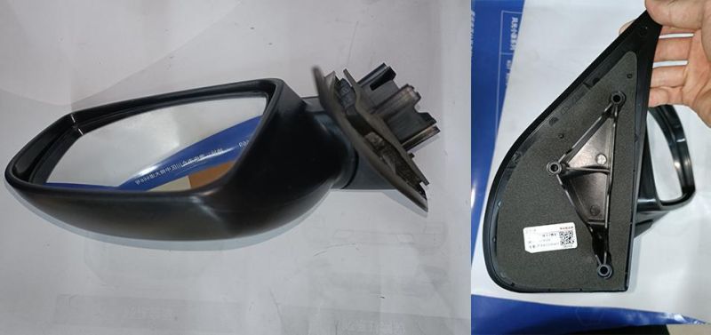 Auto Parts Rear Viewmirror for Wuling Glory N300 (OEM: 23974509)