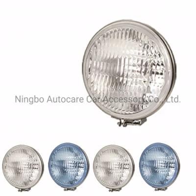 Satuga Headlamp Supplier Xenon LED Headlight Car Fog Lamp