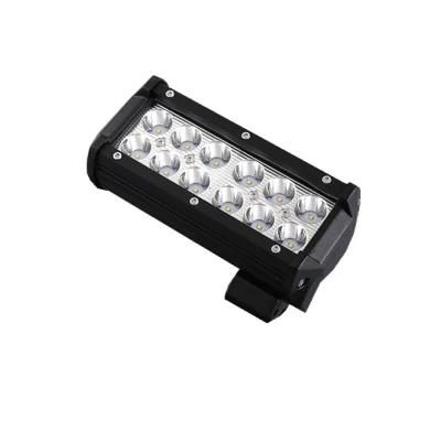 Auto Lighting 36W 24V LED Work Light for Car 12 Volt LED Offroad LED Light Bar