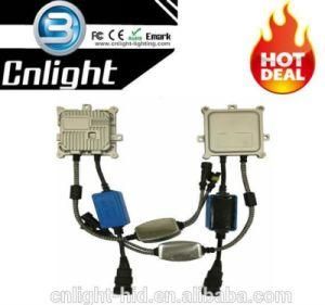 2 Pack 35W 6000K HID Ballast Bulb Conversion Replacement H1 H3 H7 H8